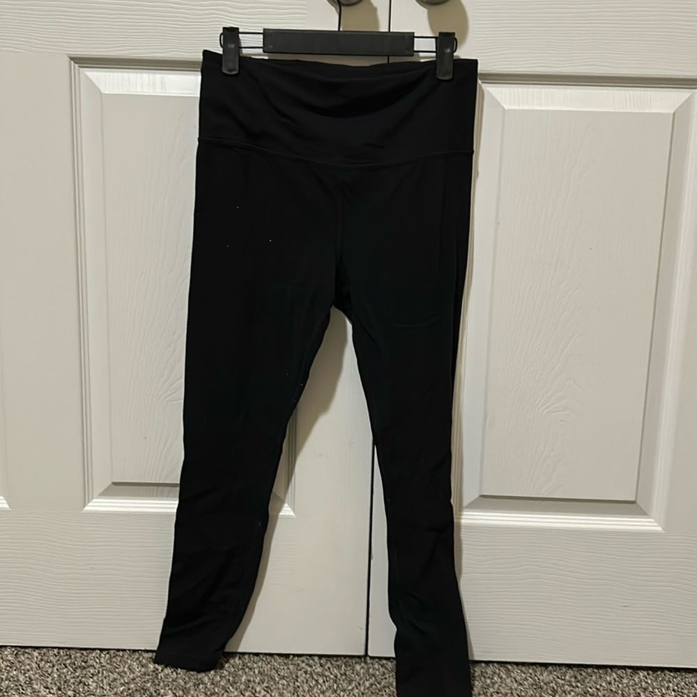 athleta full length leggings